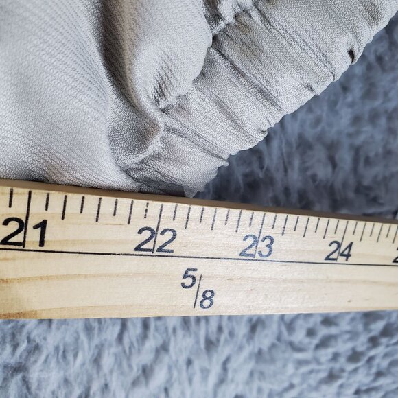 PGA Tour Jacket Mens XXL Tan Wind & Water Resistant Full Zip Essential - Picture 7 of 9